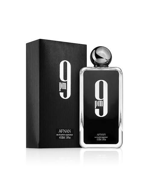 9PM Eau de Parfum