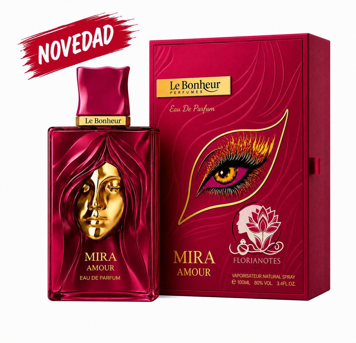 Armour Le Bonheur EDP 100 ml
