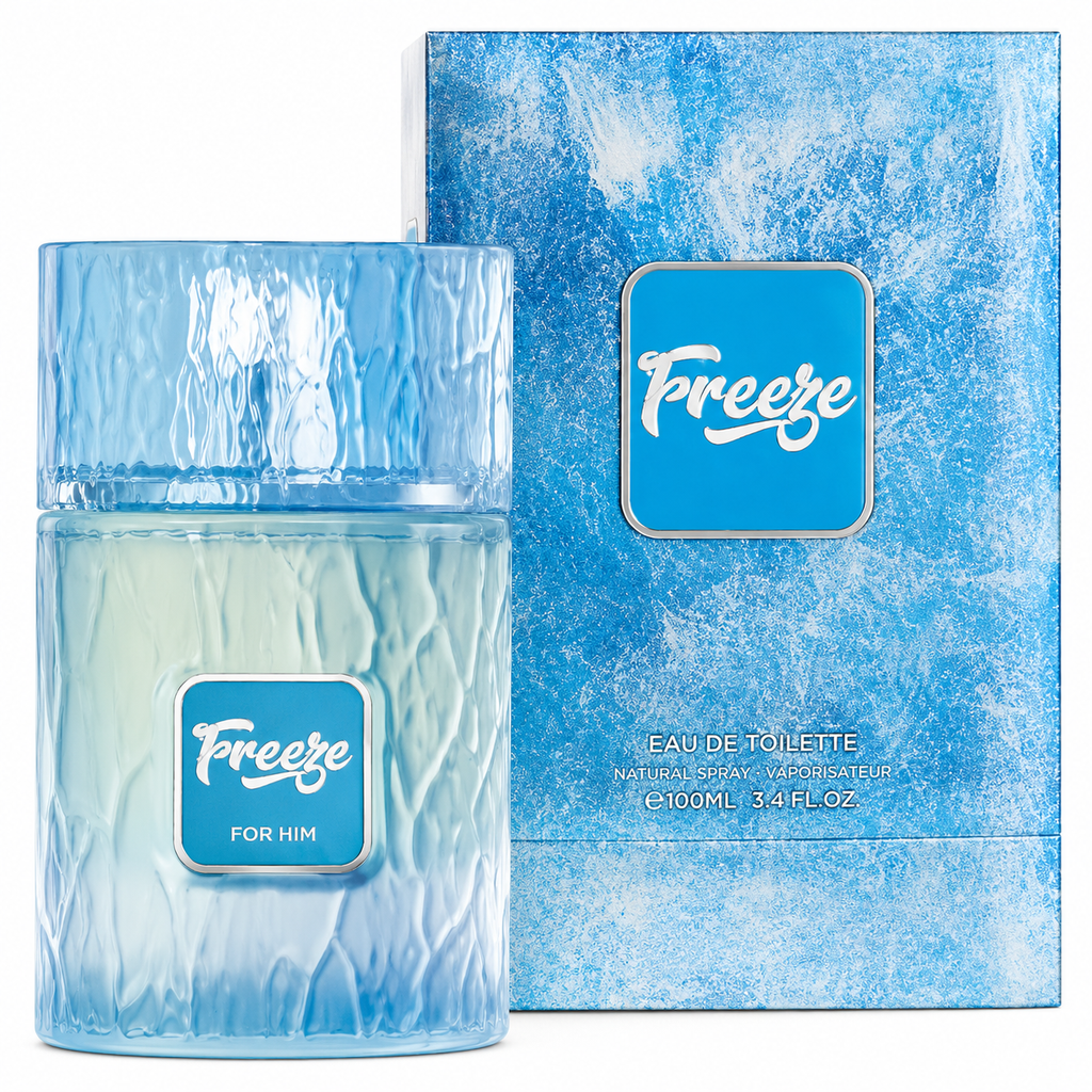 Riiffs Freeze EDP