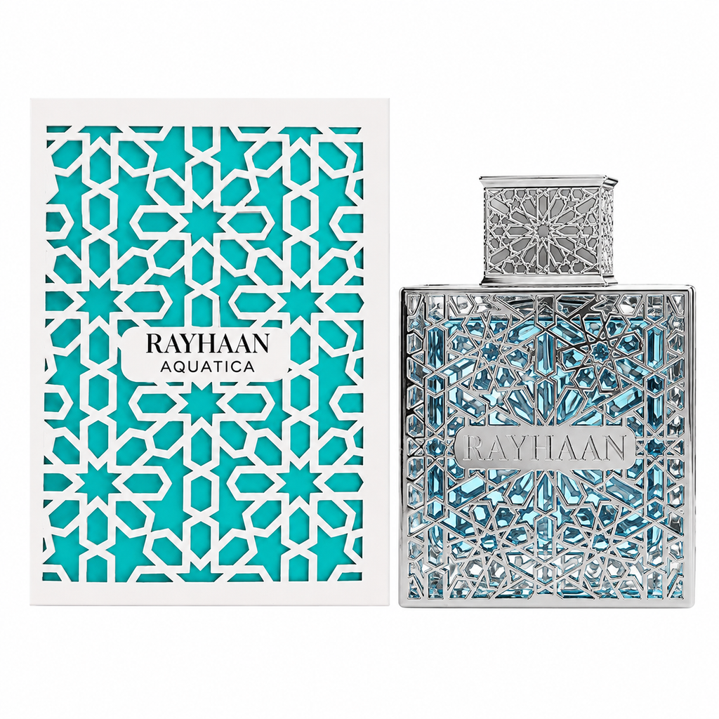 Rayhaan Aquatica EDP