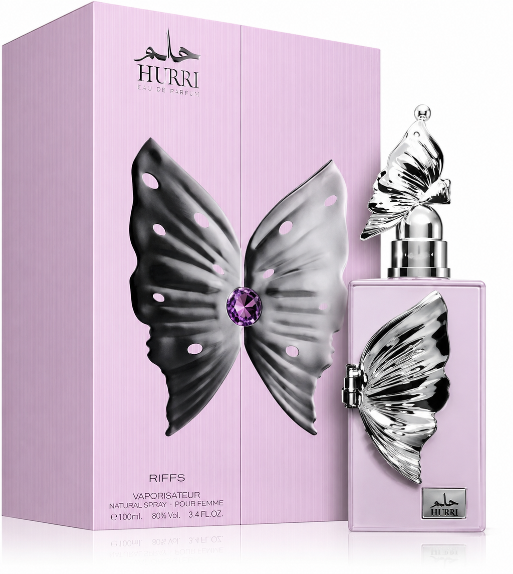 Riiffs Hulm EDP