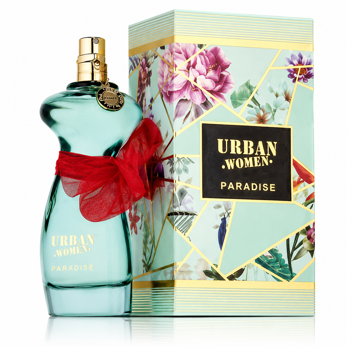 Urba Paradise Woman EDP