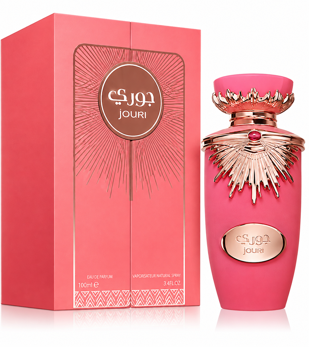 Lattafa Jouri EDP