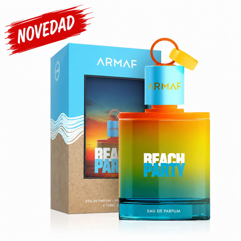 Armaf Club de Nuit Beach Party Eau de Parfum 100 ml