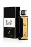 Lattafa Bad Femme Eau de Parfum 100 ml