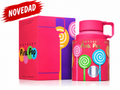 Armaf Odyssey Pink Pop Fruity Edition Eau de Parfum 100 ml