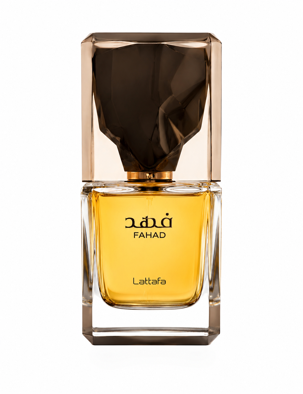 Lattafa Fahad EDP 80 ml