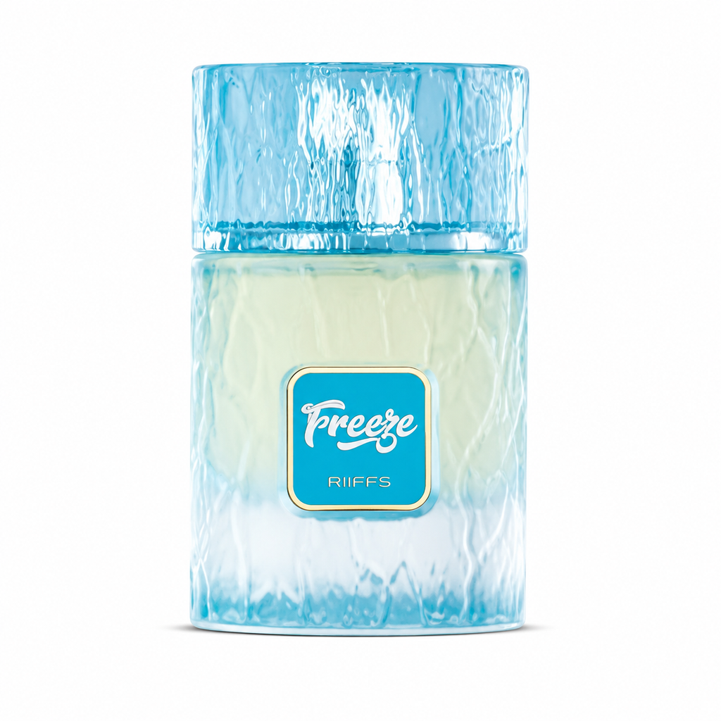 Riiffs Freeze EDP