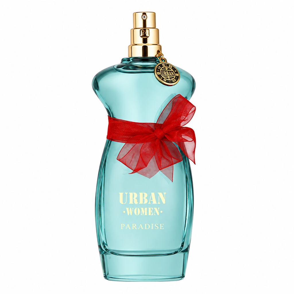 Urba Paradise Woman EDP