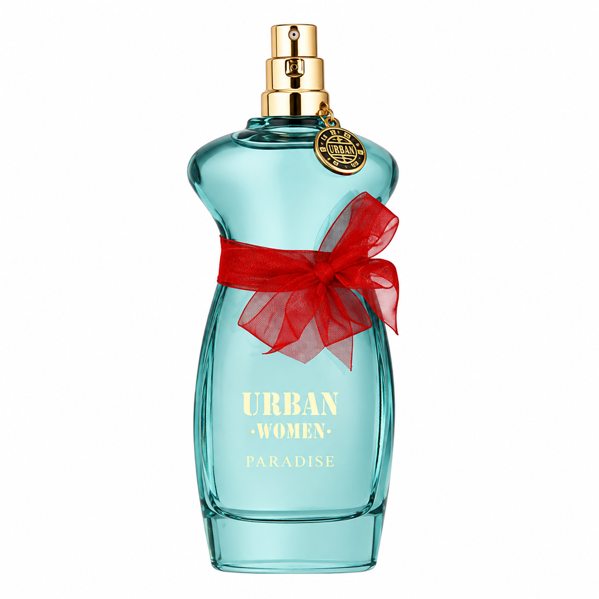 Urba Paradise Woman EDP