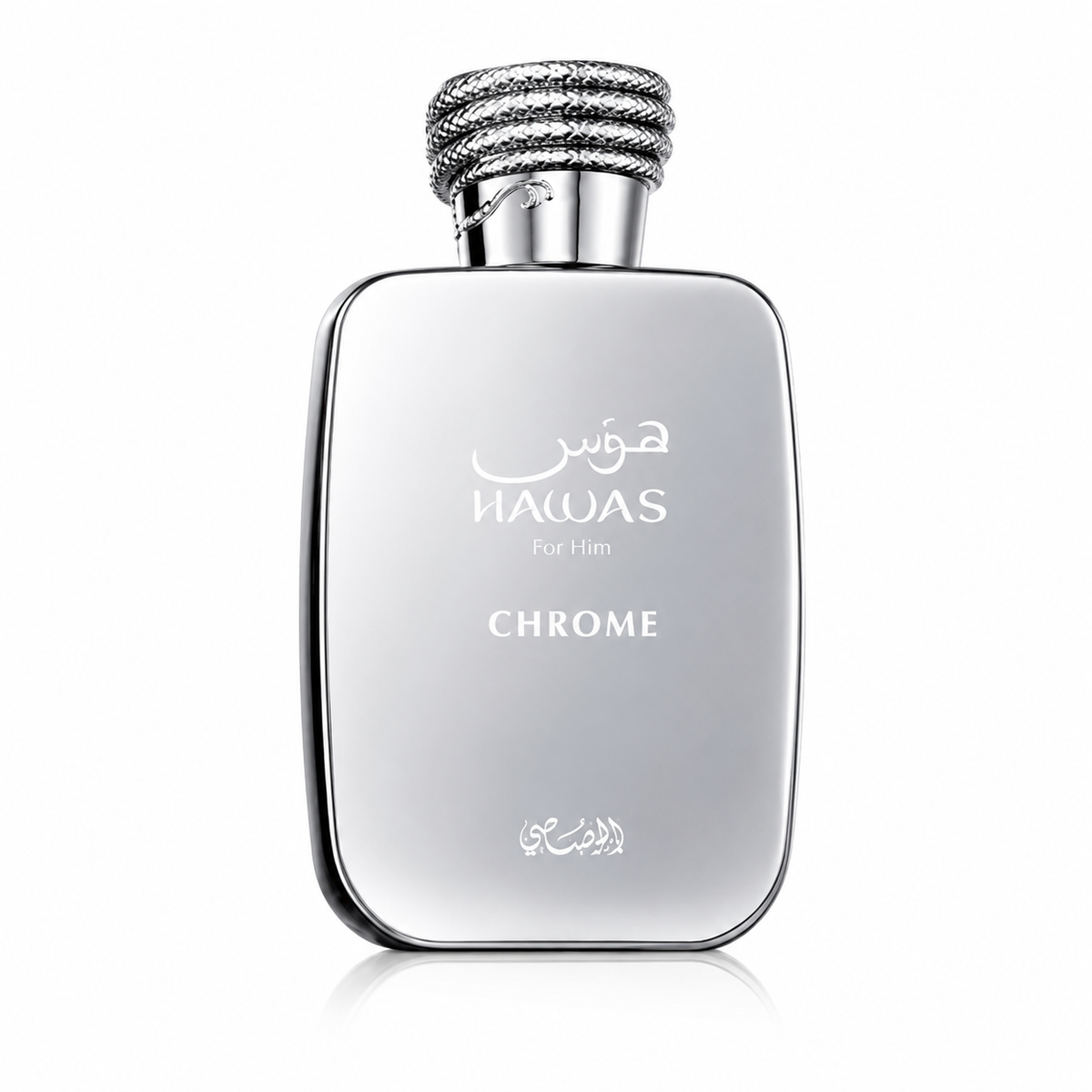 Hawas Chrome EDP