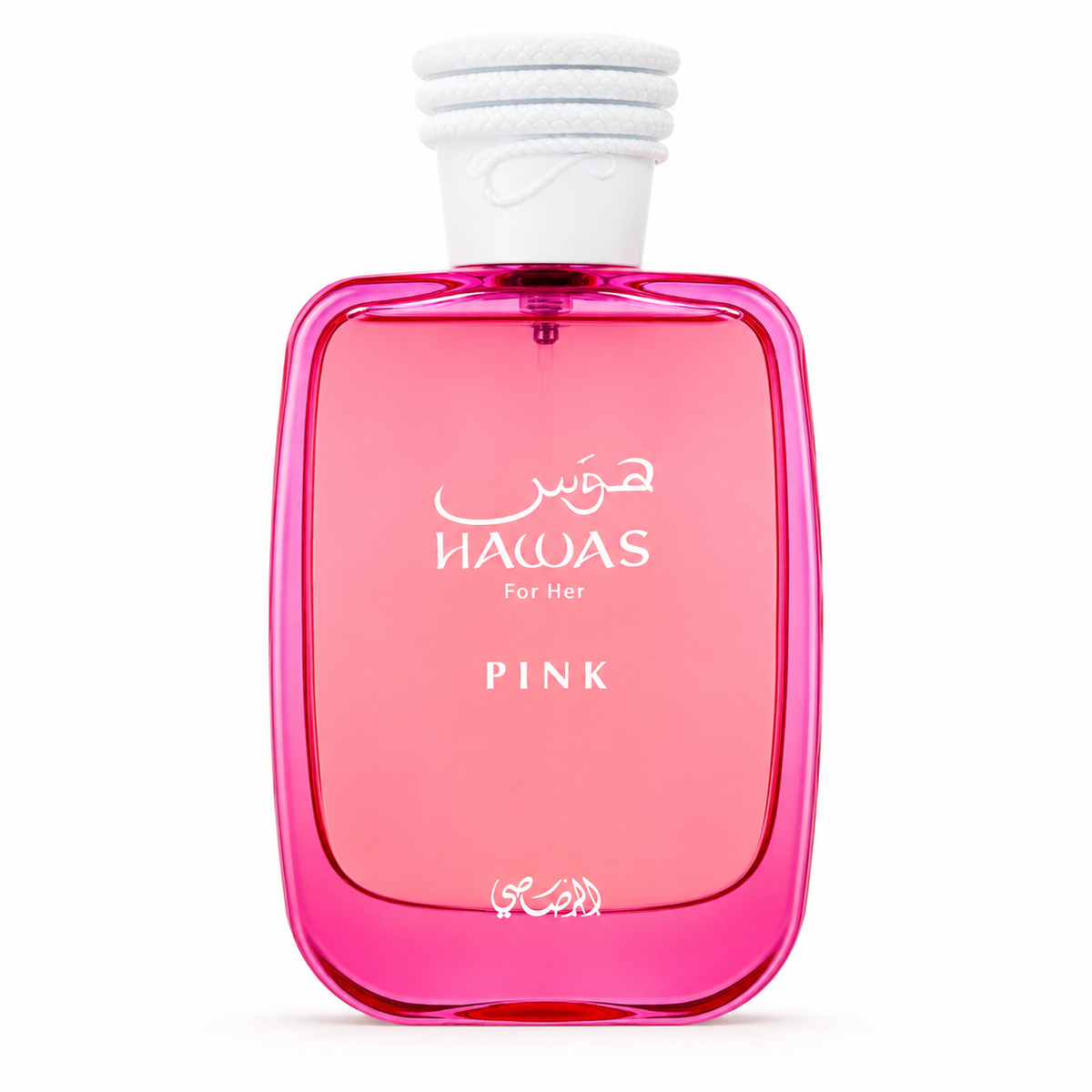 Hawas Pink EDP