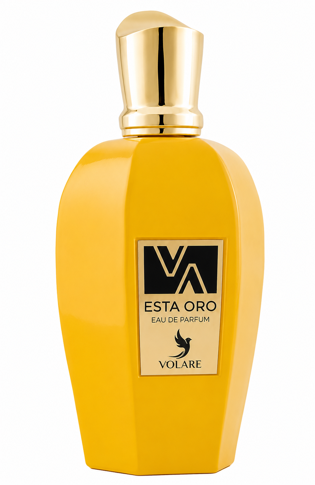 Volare Oro EDP