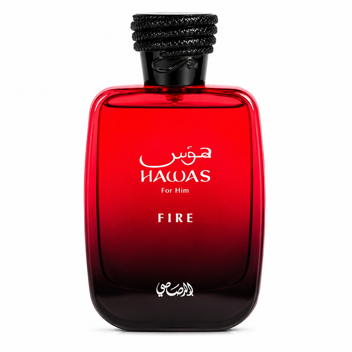 Hawas Fire EDP