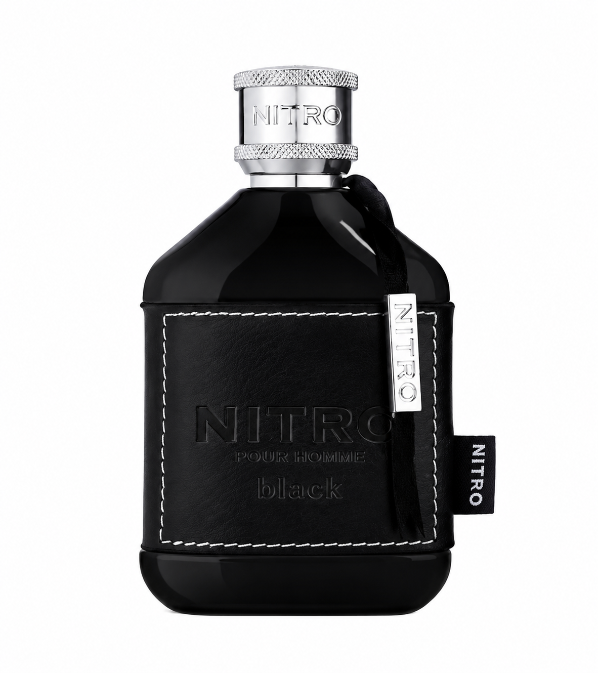 Dumont Paris Nitro Black Eau de Parfum 100 ml