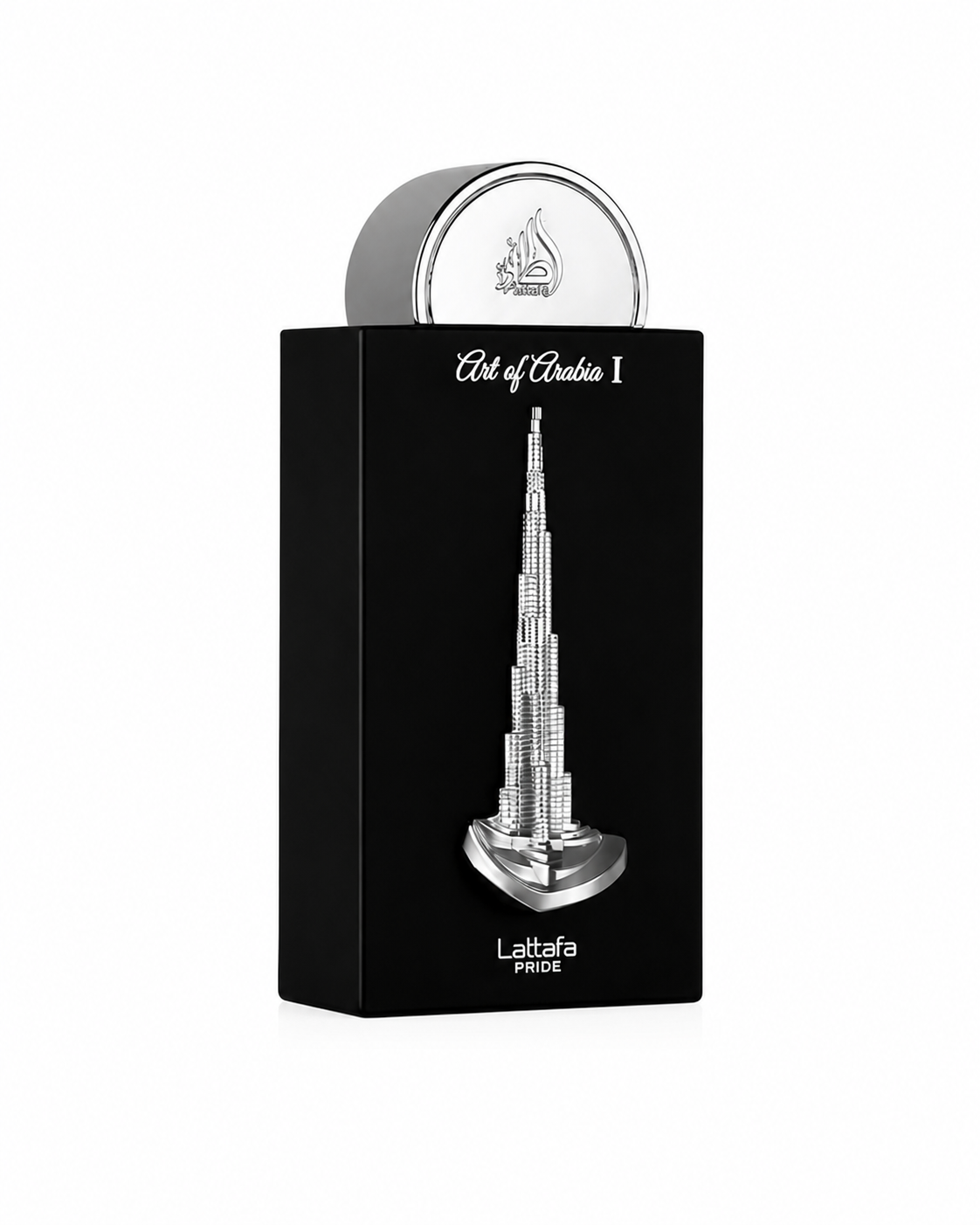 Lattafa Art of Arabia I Eau de Parfum 100 ml