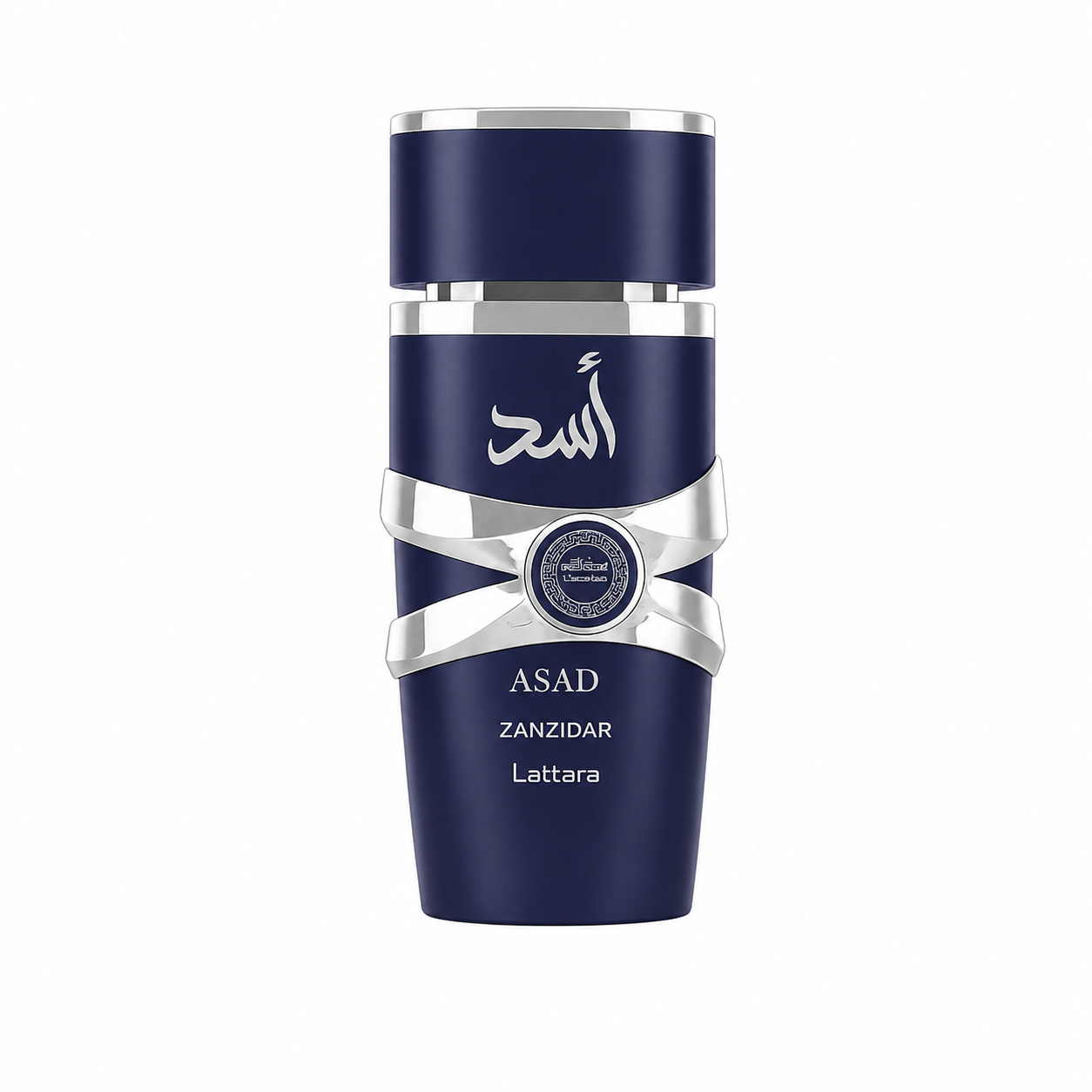 Lattafa Assad Zanzibar Limited Edition Eau de Parfum 100 ml
