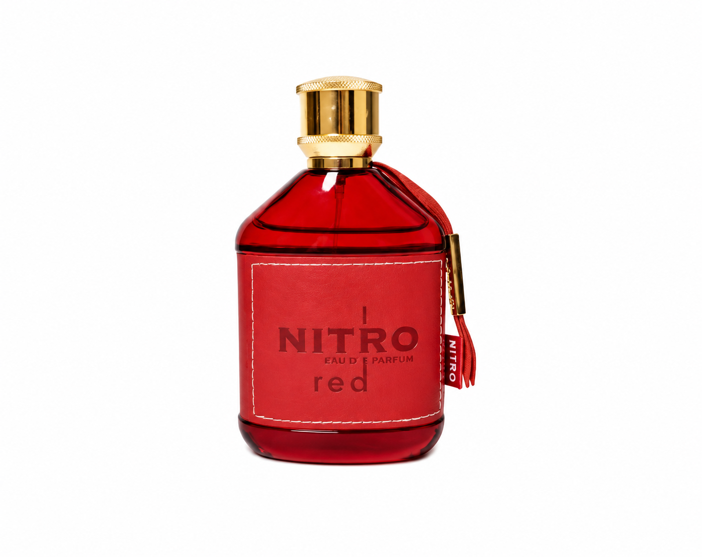 Dumont Paris Nitro Red Eau de Parfum 100 ml
