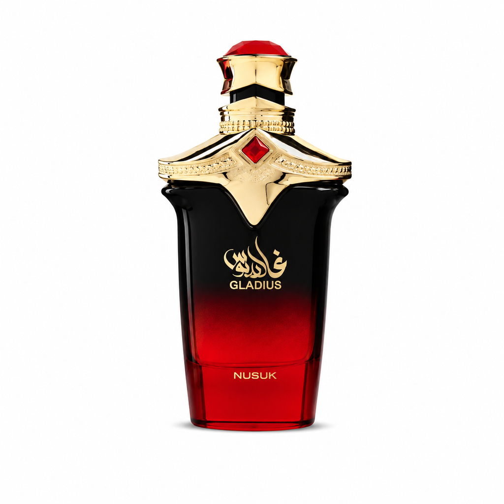 Nusuk Gladius Eau de Parfum 100 ml