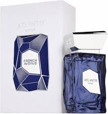 French Avenue Atlantis Eau de Parfum 100 ml