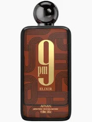9PM Elixir