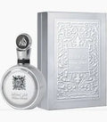 Lattafa Fakhar Platinum Eau de Parfum 100 ml
