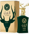 Lattafa Al Noble Safeer Eau de Parfum 100 ml
