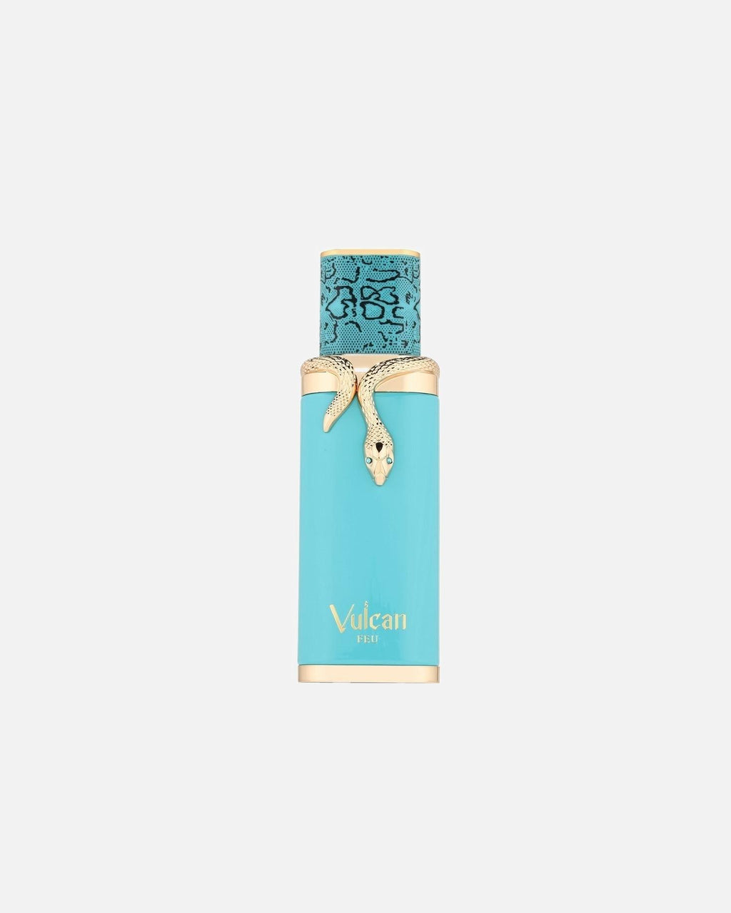 French Avenue Vulcan Feu Azul