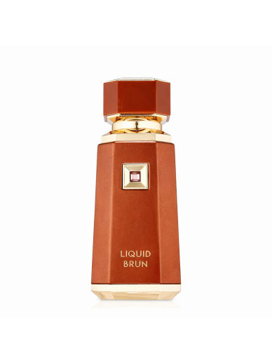 Liquid Brun by French Avenue