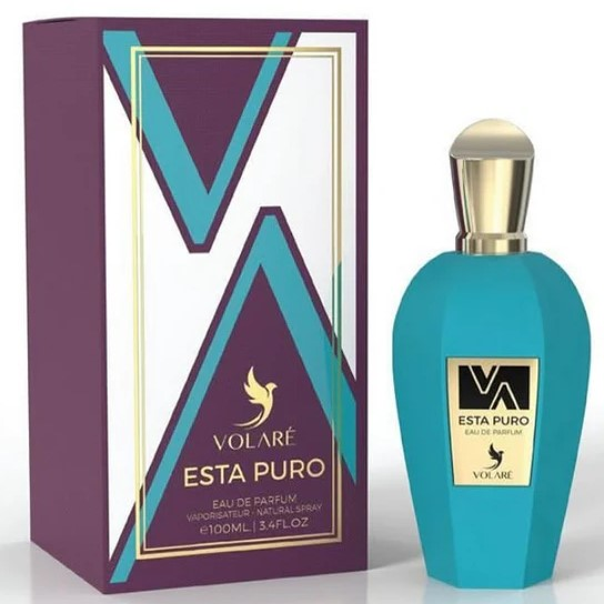 Volaré Esta Puro
