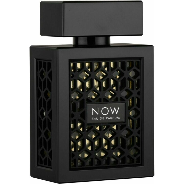 Rave Now Eau de Parfum