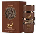Lattafa Asad Bourbon