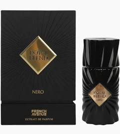French Avenue Nero Royal Blend