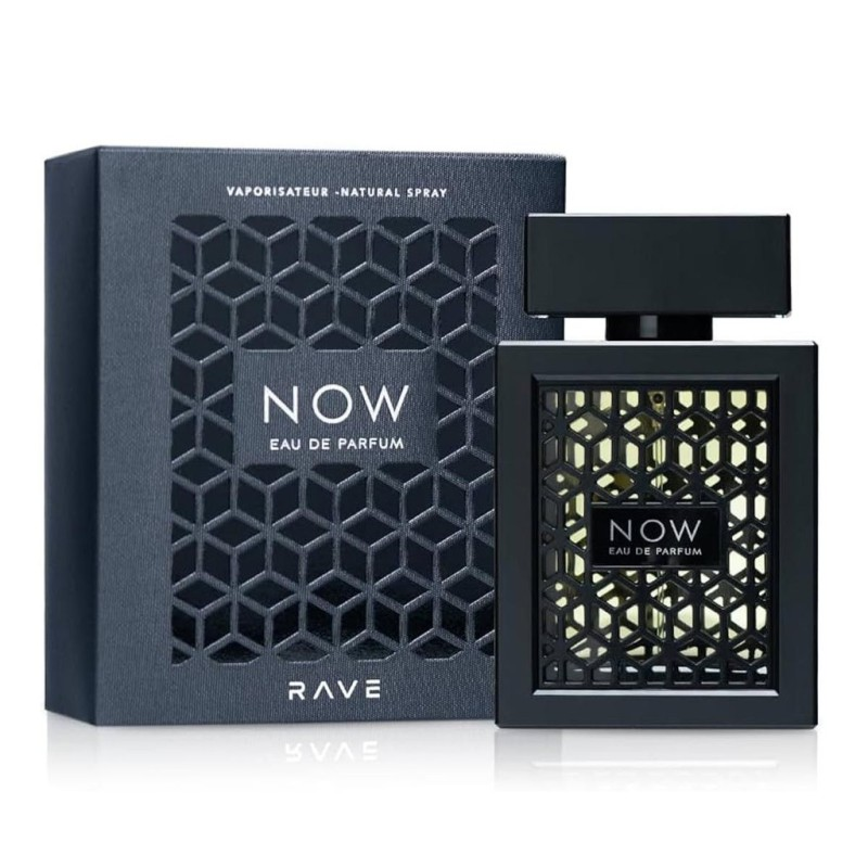 Rave Now Eau de Parfum