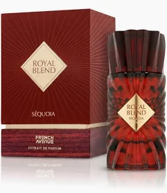 French Avenue Royal Blend Séquoia