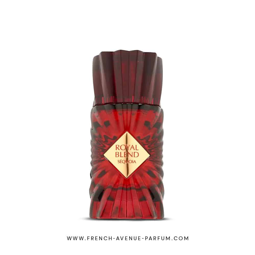 French Avenue Royal Blend Séquoia