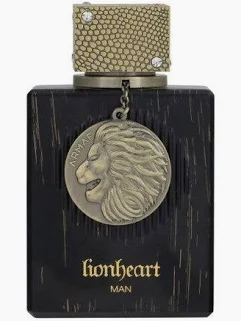 Club de Nuit Lionheart Man