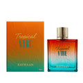 Tropical Vibe by Rayhaan