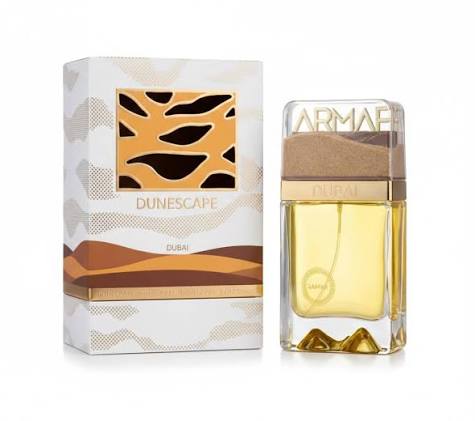 Armaf Dunhe Scape Eau de Parfum 100 ml