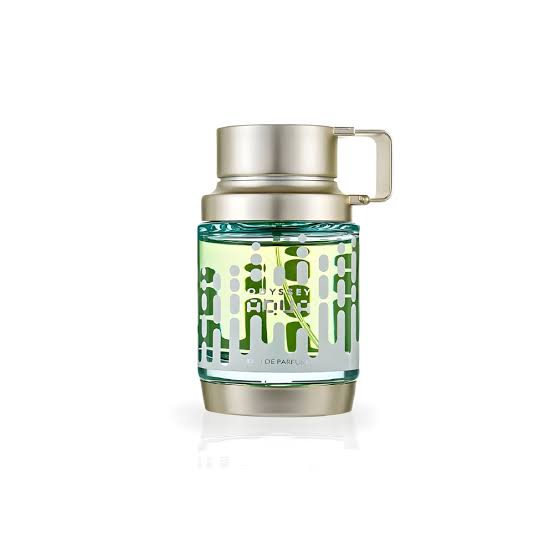Armaf Odyssey Aqua Eau de Parfum 60 ml