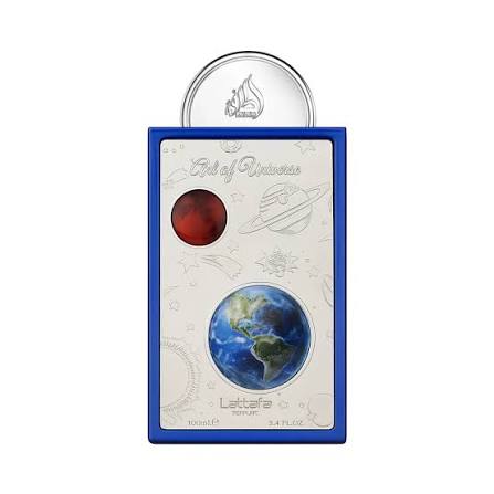 Lattafa Art of Universe Eau de Parfum 100 ml