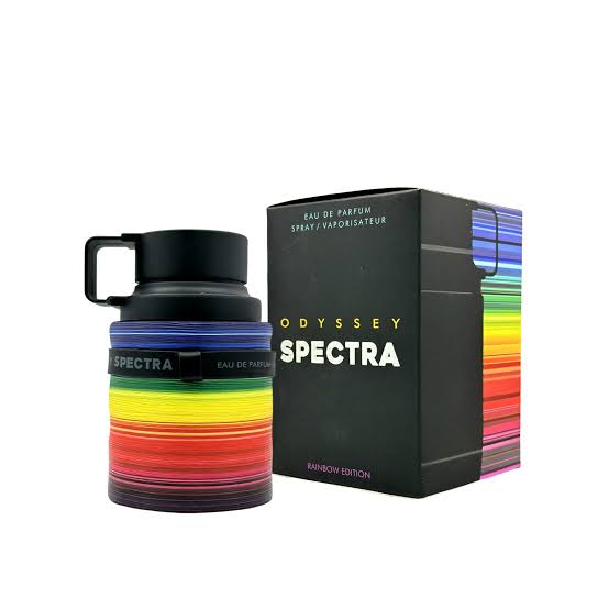 Armaf Odyssey Spectra 100 ml
