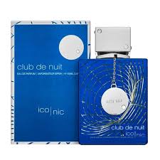 Armaf Club de Nuit Iconic Eau de Parfum 100 ml