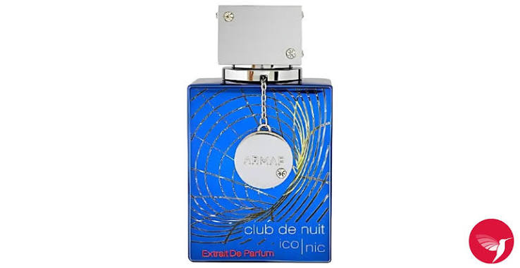 Armaf Club de Nuit Iconic Eau de Parfum 100 ml
