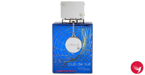 Armaf Club de Nuit Iconic Eau de Parfum 100 ml