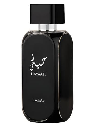 Lattafa Hayaati Eau de Parfum 100 ml