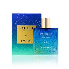 Rasasi Rayhaan Aura Eau de Parfum 100 ml