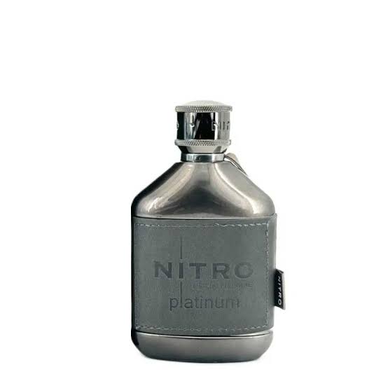 Dumont Paris Nitro Platinum EDP 100 ml