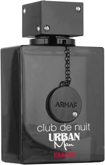 Armaf Club de Nuit Urban Man Elixir EDP