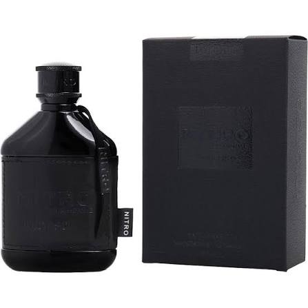 Dumont Paris Nitro Intense Eau de Parfum 100 ml